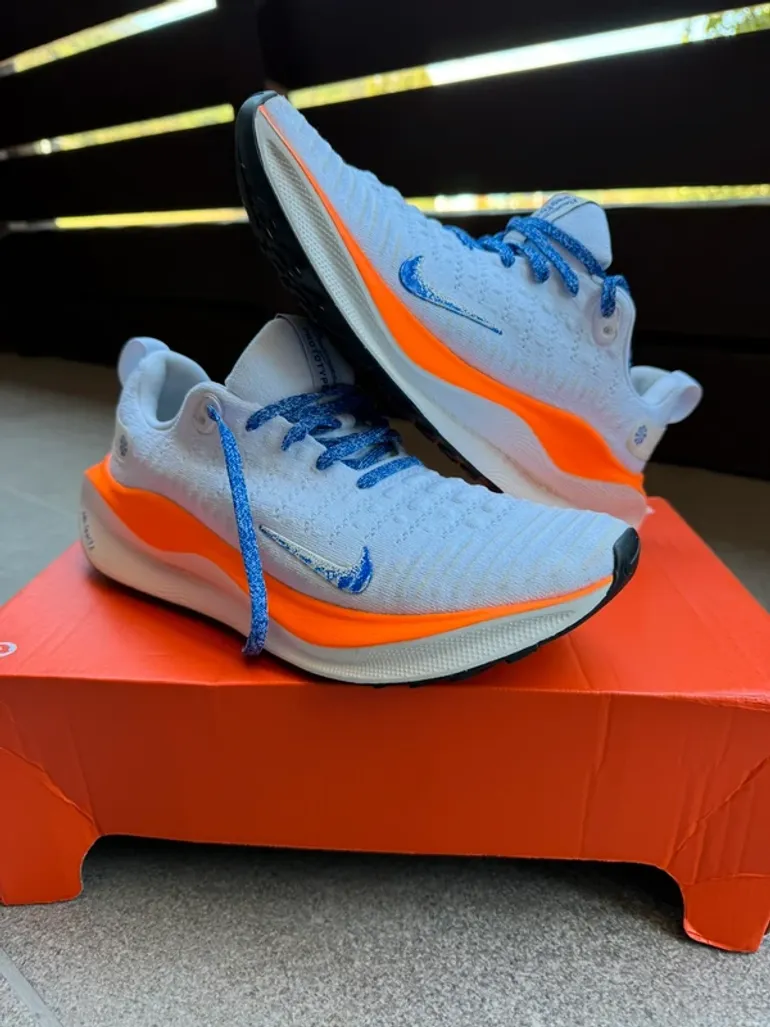 Used Nike Infinity Run 4 bike — image 2 of 4