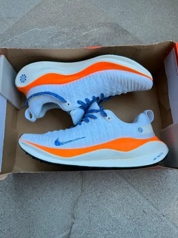 Używany Nike Infinity Run 4 Running Shoes