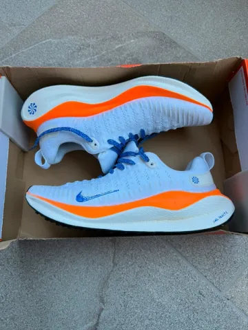 Used Nike Infinity Run 4 Running Shoes