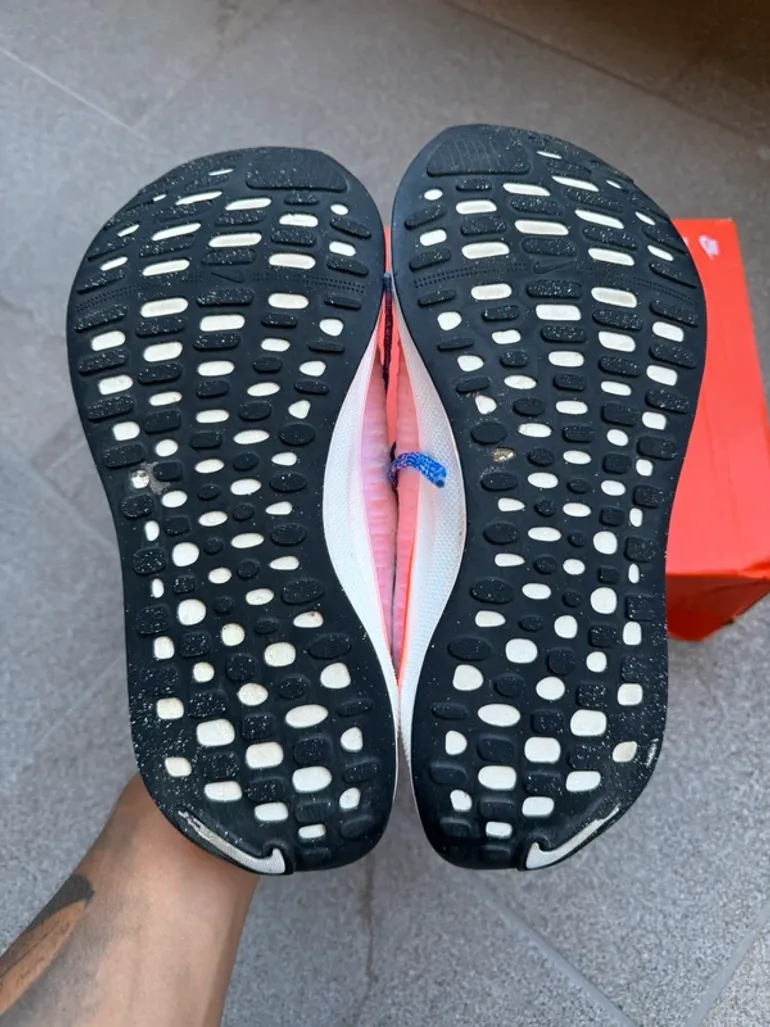 Used Nike Infinity Run 4 bike — image 3 of 4