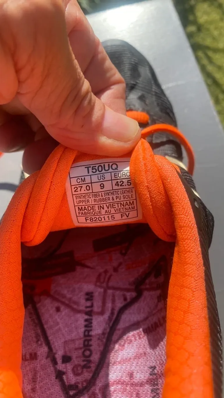 Used Asics hardloopschoenen bike — image 14 of 15