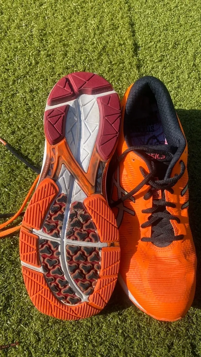 Used Asics hardloopschoenen bike — image 5 of 15