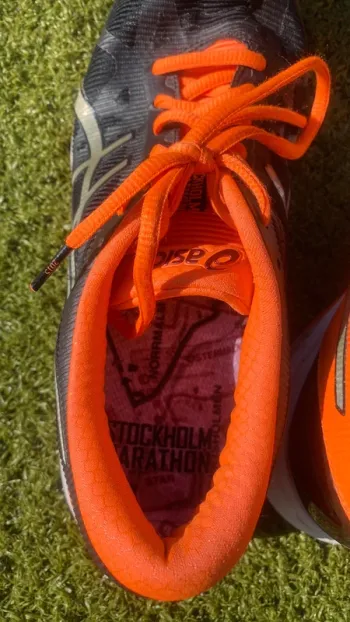 Used Asics hardloopschoenen bike — image 4 of 15