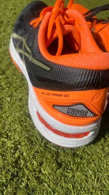Used Asics hardloopschoenen bike — image 3 of 15