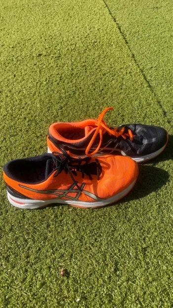 Used Asics hardloopschoenen bike — image 9 of 15