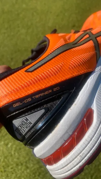 Used Asics hardloopschoenen bike — image 7 of 15
