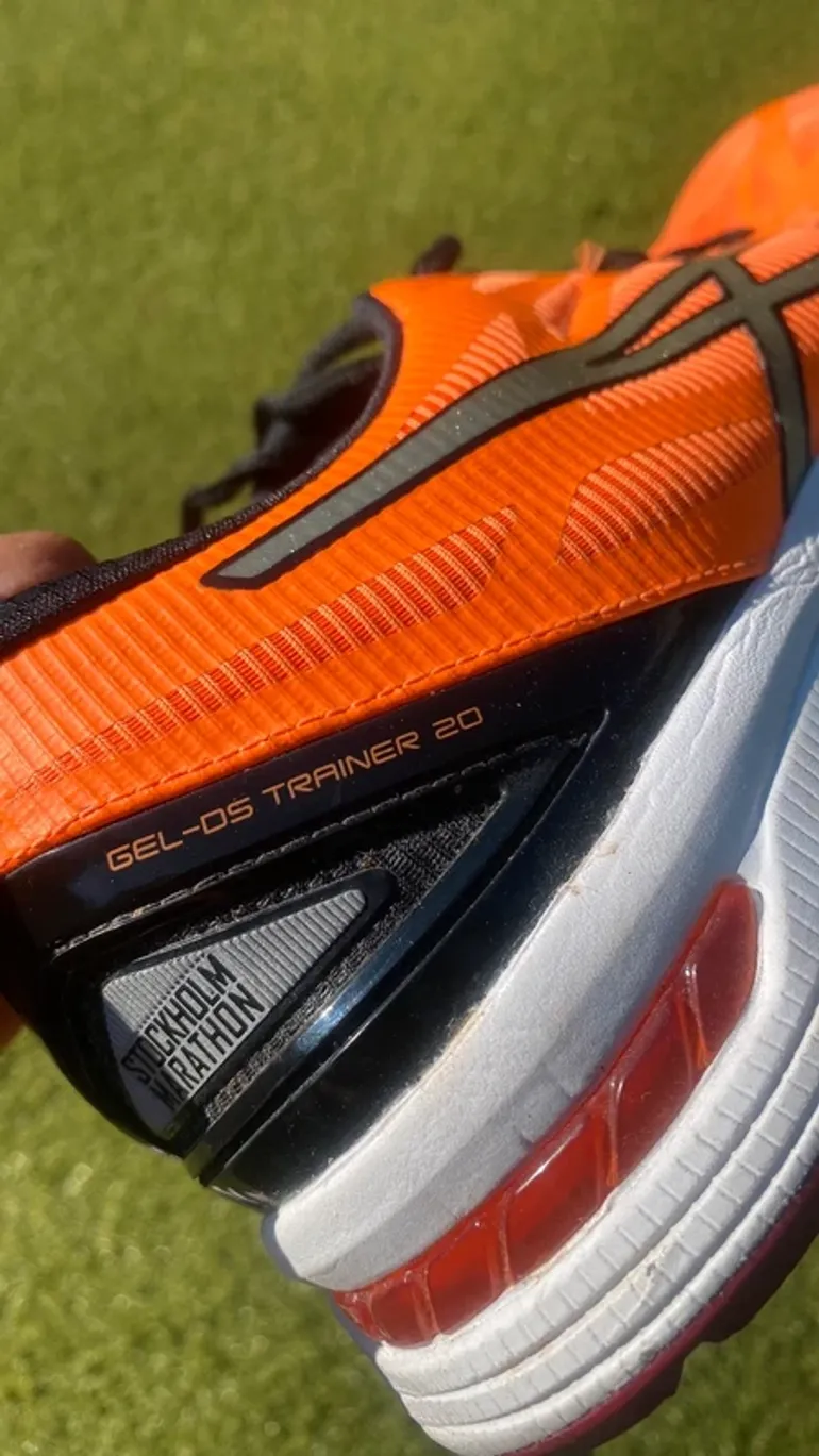 Used Asics hardloopschoenen bike — image 7 of 15