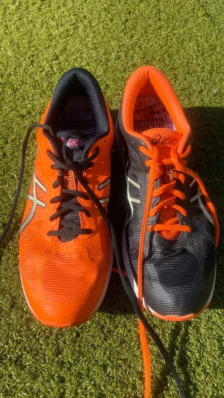 Used Asics hardloopschoenen bike — image 2 of 15