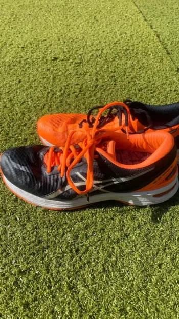 Used Asics hardloopschoenen bike — image 8 of 15