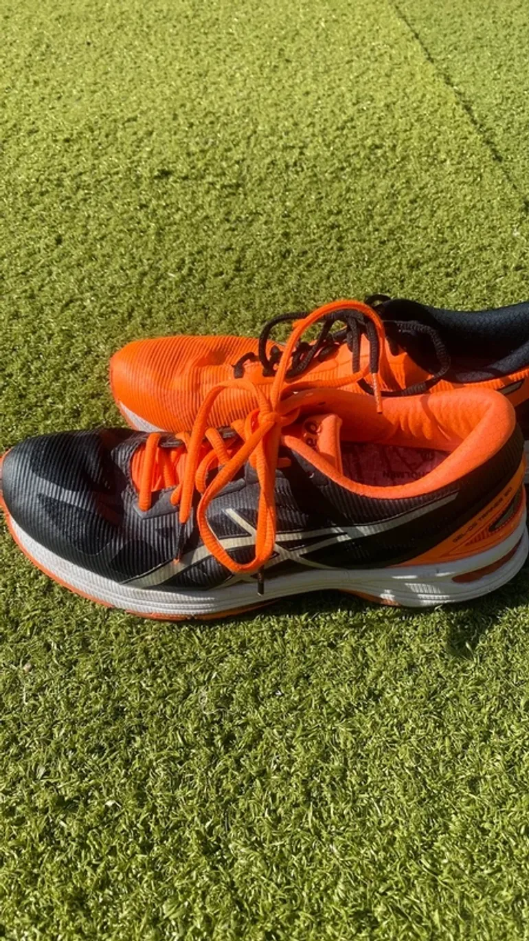 Used Asics hardloopschoenen bike — image 8 of 15
