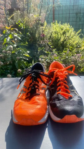 Used Asics hardloopschoenen bike — image 13 of 15