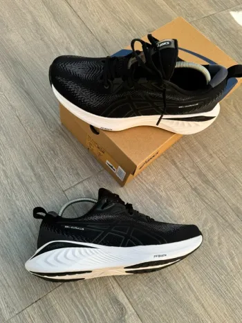 Asics Gel Cumulus 25 bike de segunda mano — imagen 3 de 4