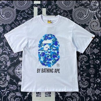 Gebrauchtes BAPE Maglia Ballsport Clothing
