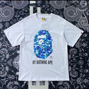 Použité BAPE Maglia Ballsport Clothing