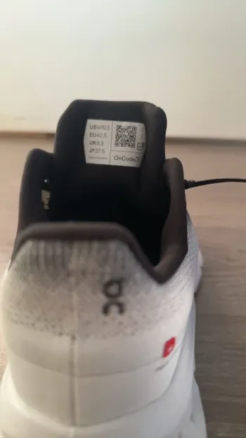 On Running On Shoes bike d'occasion — image 6 sur 7