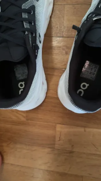 On Running On Shoes bike d'occasion — image 5 sur 7