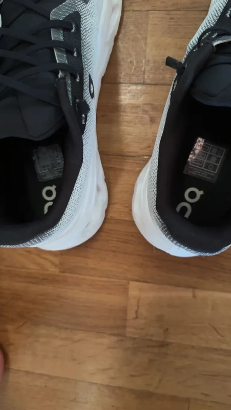 On Running On Shoes bike d'occasion — image 5 sur 7