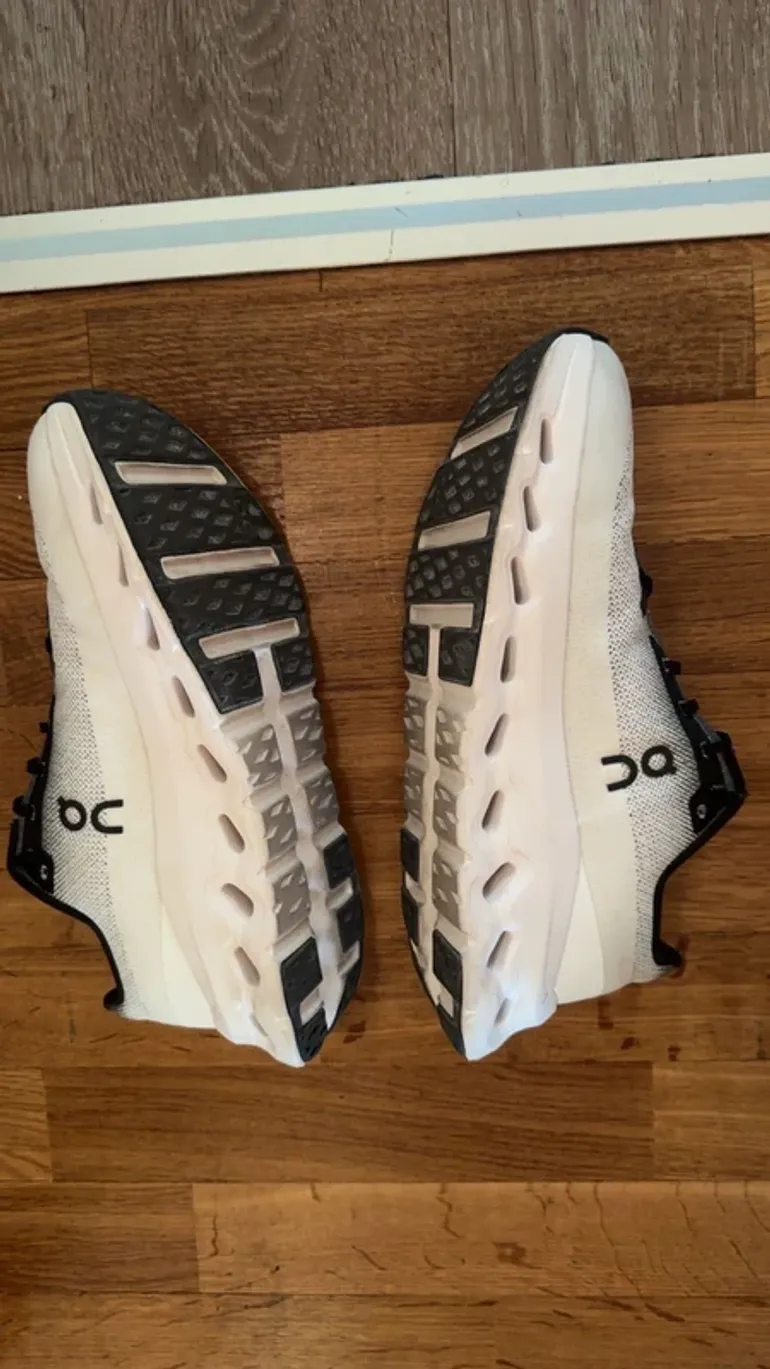 On Running On Shoes bike d'occasion — image 3 sur 7