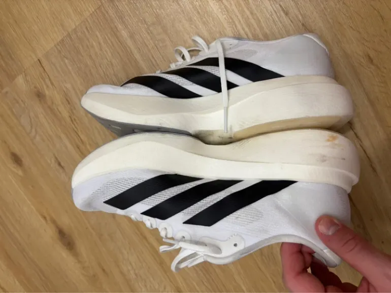 Gebrauchtes Adidas Adizero Evo SL M bike — Bild 4 von 9