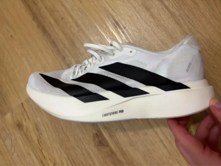 Gebrauchtes Adidas Adizero Evo SL M bike — Bild 7 von 9