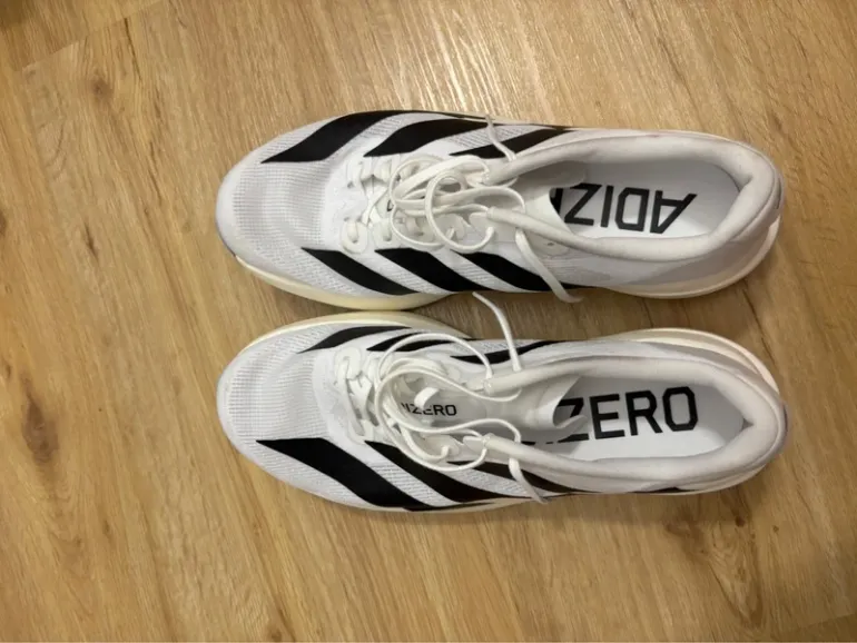 Gebrauchtes Adidas Adizero Evo SL M bike — Bild 3 von 9