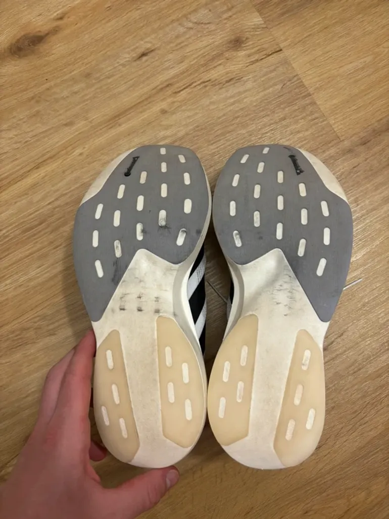Gebrauchtes Adidas Adizero Evo SL M bike — Bild 5 von 9