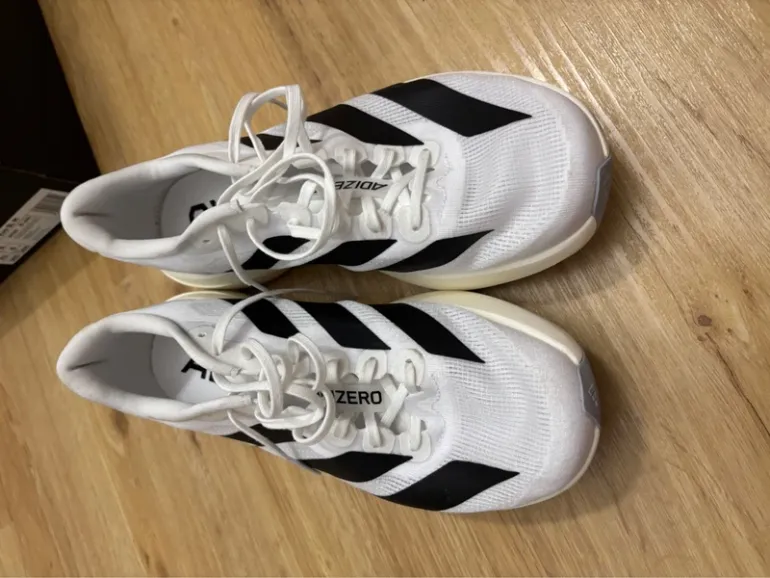 Gebrauchtes Adidas Adizero Evo SL M bike — Bild 8 von 9