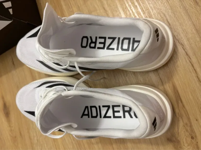 Gebrauchtes Adidas Adizero Evo SL M bike — Bild 2 von 9