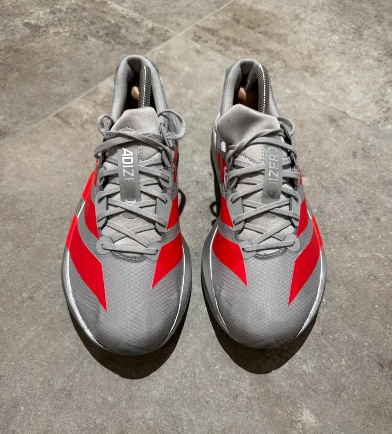 Used Adidas Adizero Adios 9 M bike — image 4 of 5