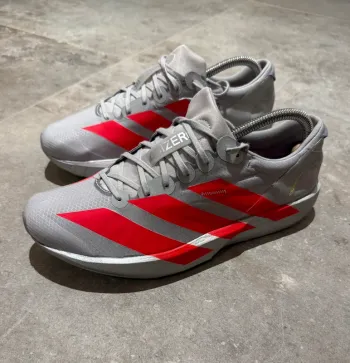 Used Adidas Adizero Adios 9 M Running Shoes