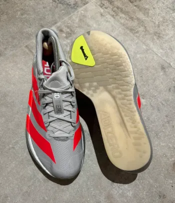 Used Adidas Adizero Adios 9 M bike — image 3 of 5