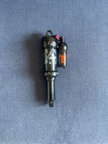 Gebrauchtes Fox Float X Performance EVOL 2022 bike — Bild 2 von 6