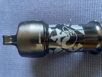 Gebrauchtes Fox Float X Performance EVOL 2022 bike — Bild 6 von 6