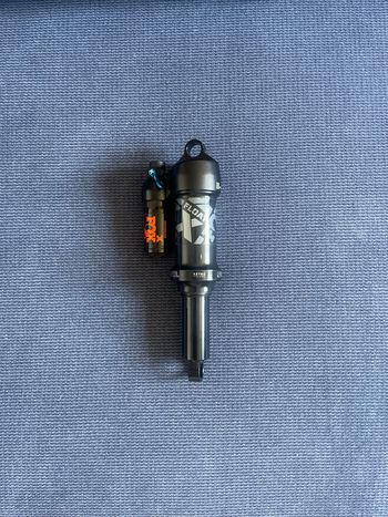 Použité Fox Float X Performance EVOL 2022 Rear Suspension