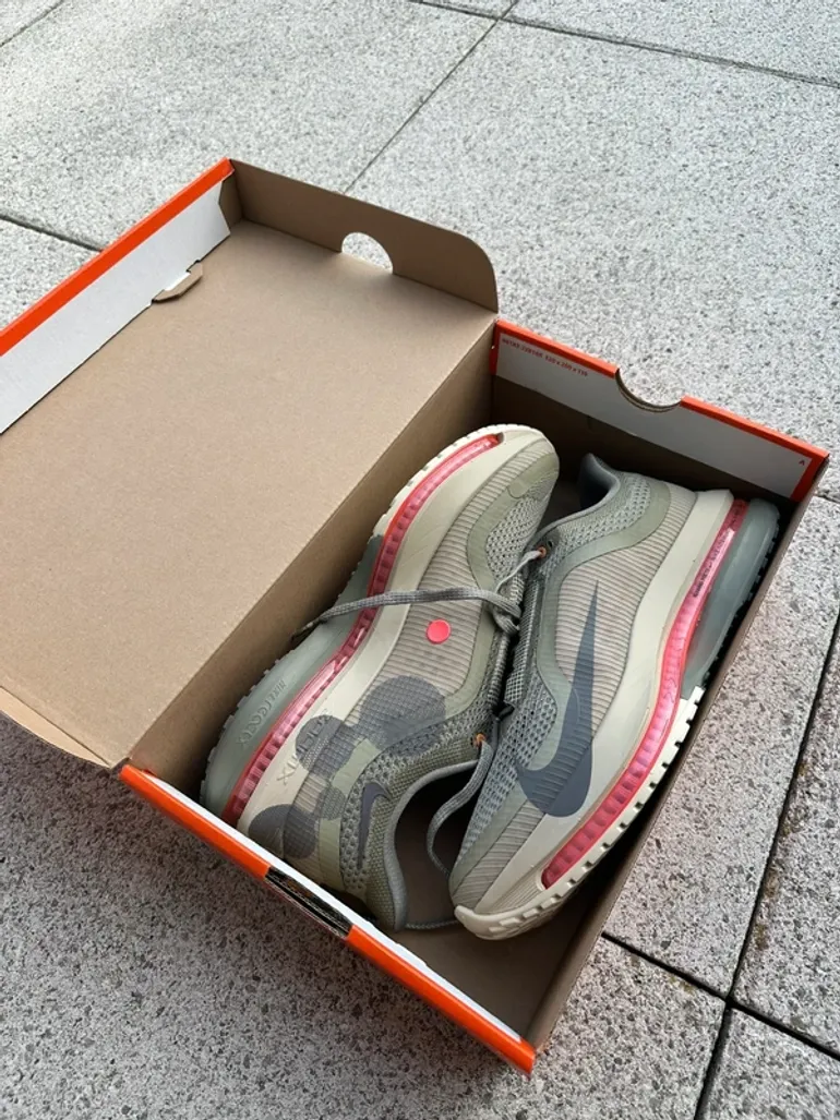 Used Pegasus Air Max Premium bike — image 7 of 7
