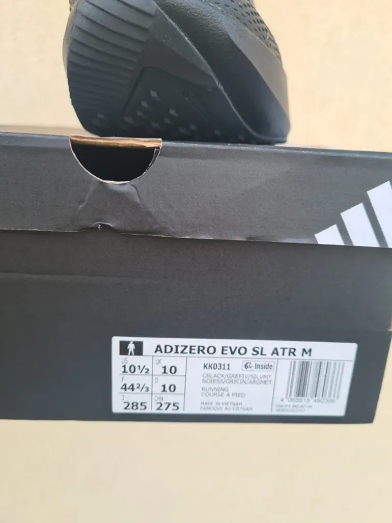 Used Adidas Adizero evo sl ATR bike — image 14 of 14