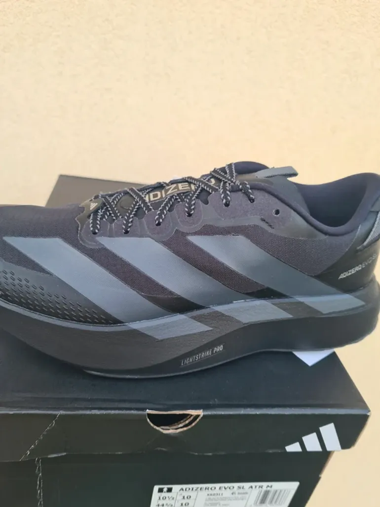 Used Adidas Adizero evo sl ATR bike — image 4 of 14