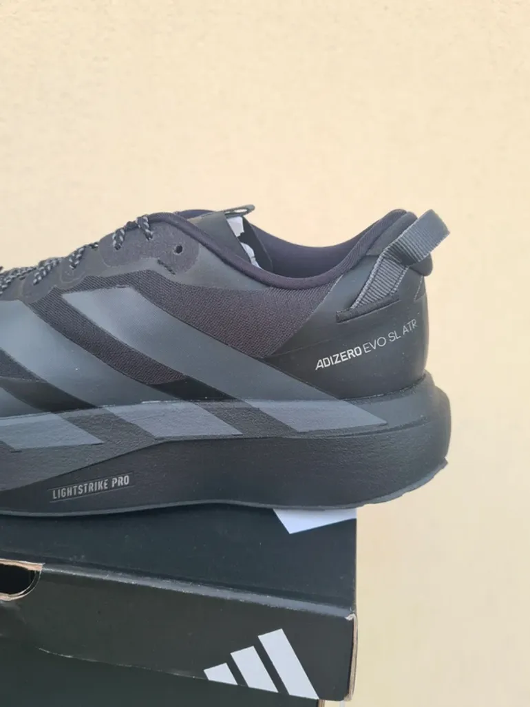 Used Adidas Adizero evo sl ATR bike — image 3 of 14