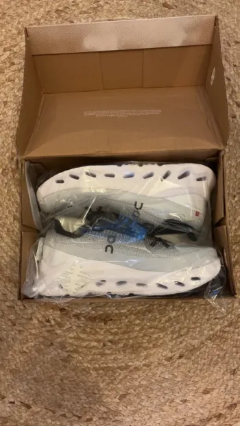 Tweedehands On Running Cloud bike — afbeelding 2 van 3