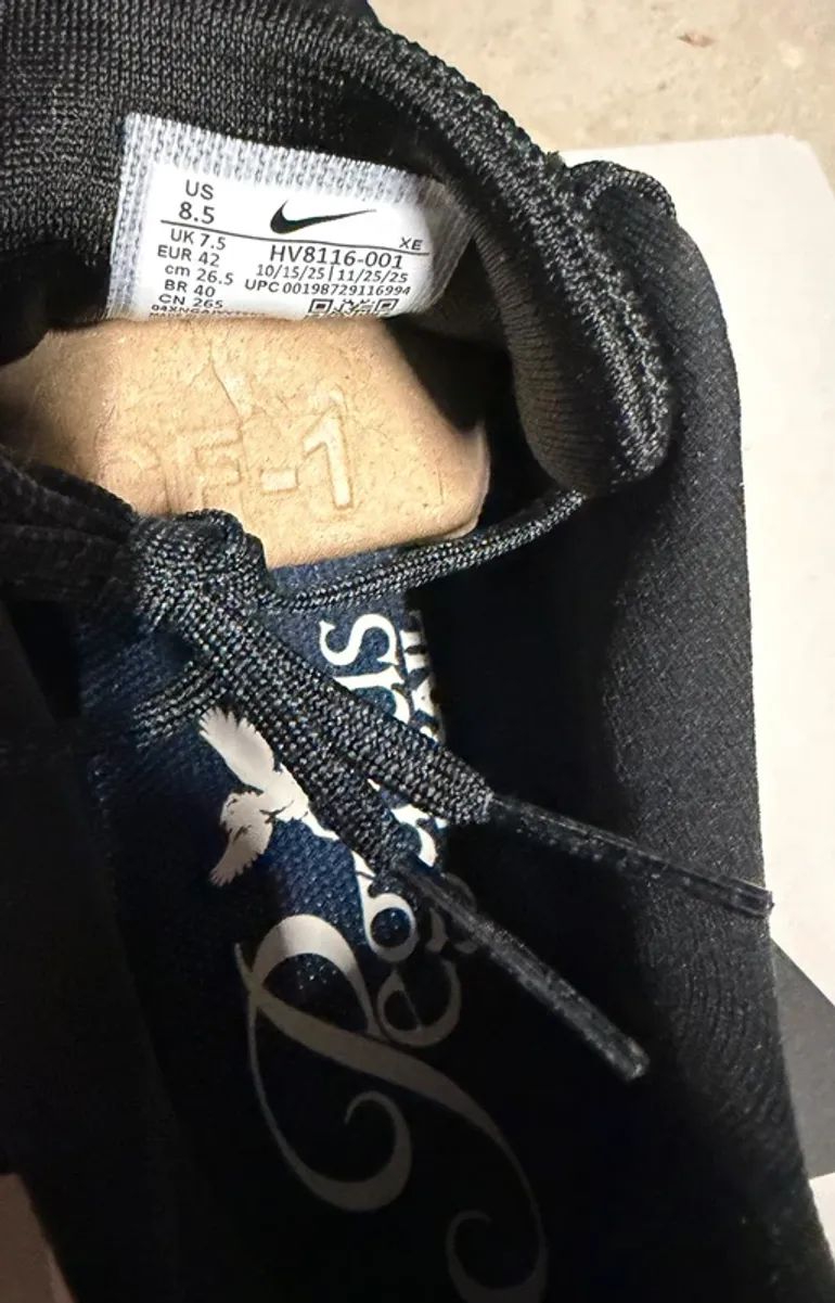 Used Pegasus Nike ACG Trail bike — image 6 of 7