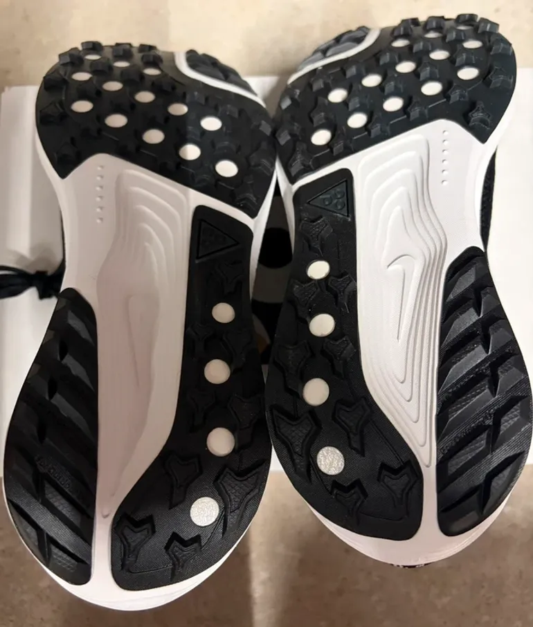 Used Pegasus Nike ACG Trail bike — image 4 of 7