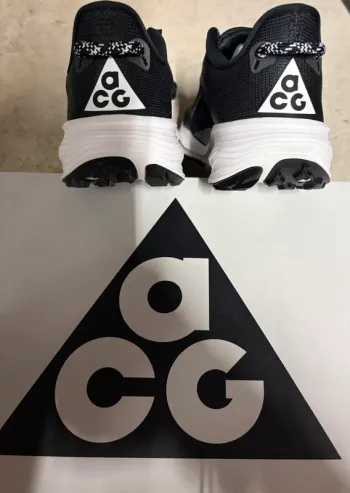 Used Pegasus Nike ACG Trail bike — image 5 of 7