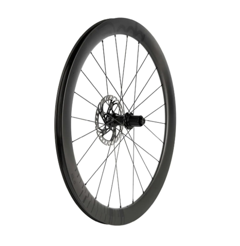 Used Deda Elementi SL5 DB Carbon 2026 bike — image 4 of 5