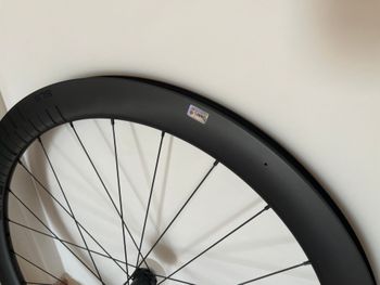 Tweedehands Deda Elementi SL5 DB Carbon 2026 bike — afbeelding 5 van 11