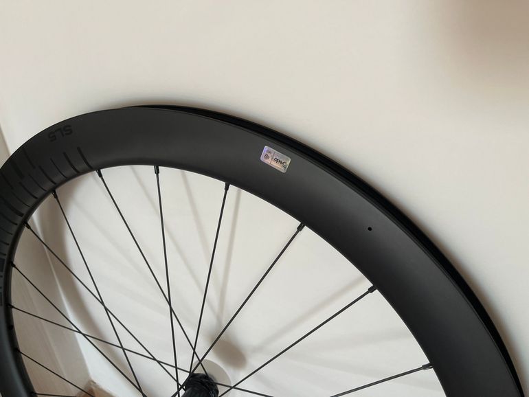 Tweedehands Deda Elementi SL5 DB Carbon 2026 bike — afbeelding 5 van 11