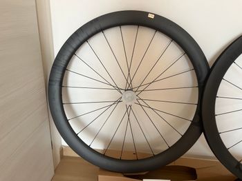Tweedehands Deda Elementi SL5 DB Carbon 2026 bike — afbeelding 4 van 11