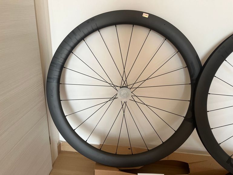 Tweedehands Deda Elementi SL5 DB Carbon 2026 bike — afbeelding 4 van 11
