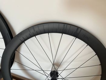 Tweedehands Deda Elementi SL5 DB Carbon 2026 bike — afbeelding 6 van 11