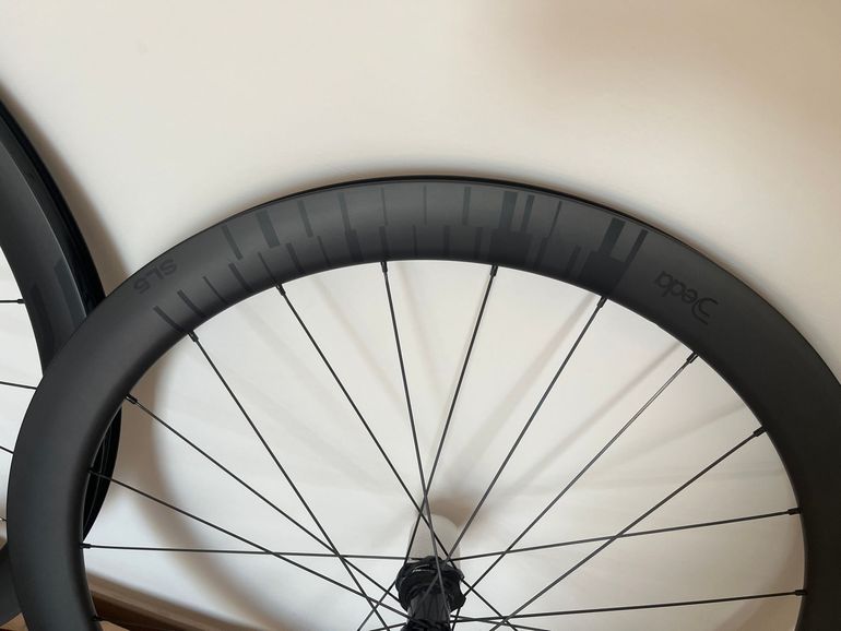 Tweedehands Deda Elementi SL5 DB Carbon 2026 bike — afbeelding 6 van 11
