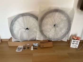 Tweedehands Deda Elementi SL5 DB Carbon 2026 bike — afbeelding 2 van 11